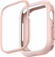 Uniq Moduo Apple Watch S1/2/3/4/5/6/7/SE Rózsaszín Tok - 42/44/45mm