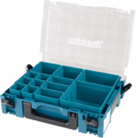 Makita 191X80-2 Makpac Szerszámos láda