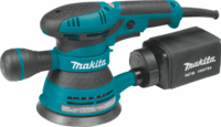 Makita BO5041K Rezgőcsiszoló