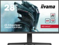 iiyama 28" G-Master GB2870UHSU Red Eagle Gaming Monitor