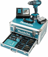 Makita DHP482RFX9 Szerszámkészlet