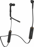 DeFunc D0281 Wireless Headset - Fekete