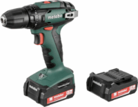 Metabo 302206530 Akkumulátoros fúró-csavarozó