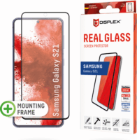 E.V.I. Displex Samsung Galaxy S21 5G Edzett üveg kijelzővédő