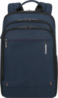 Samsonite Network 4 14,1" Laptop hátizsák - Kék