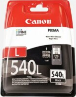 Canon PG-540 L Eredeti Tintapatron Fekete