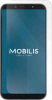 Mobilis Apple iPhone 6/6s/7/8/SE(2020) Edzett üveg kijelzővédő