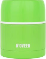 N'oveen TB930 470ml Ételtermosz - Zöld