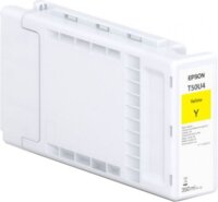 Epson T50U4 Eredeti Tintapatron Sárga