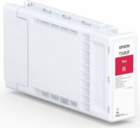 Epson T50UF Eredeti Tintapatron Piros