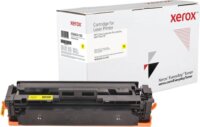 Xerox (HP W2032X 414X) Toner Sárga