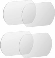 3mk Lens Protection Apple iPhone 11 kamera védő üveg (4db)