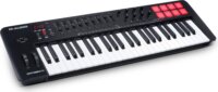 M-Audio Oxygen 49 (MKV) USB MIDI Controller