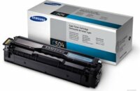 Samsung CLT-C504S cián toner