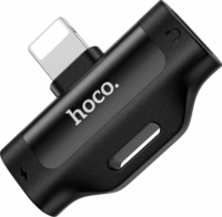 HOCO HOC0299 Lightning apa - 2x Lightning anya Elosztó
