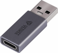 Yenkee YTC 020 USB-A apa - USB-C anya Adapter