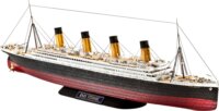 Revell R.M.S Titanic hajó műanyag modell (1:700)