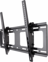Manhattan 461481 37"-80" LCD TV/Monitor fali tartó - Fekete