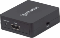 Manhattan 207652 HDMI Splitter (1 PC - 2 Kijelző)