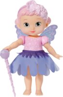 Zapf Creation BABY born: Fairy Violet baba