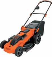 Black & Decker CLMA4825L2 Akkumulátoros fűnyíró