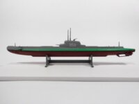 Mirage Hobby ORP 'Eagle 1939 tengeralattjáró műanyag modell (1:400)