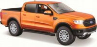 Maisto Ford Ranger 2019 autó fém modell (1:27)