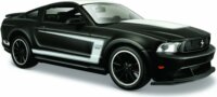Maisto Ford Mustang Boss 302 autó fém modell (1:24)