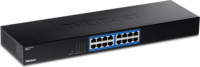 TRENDnet TEG-S17 Gigabit Switch