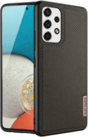 Dux Ducis Fino Samsung Galaxy A53 5G Szilikon Tok - Sötétzöld