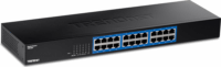 TRENDnet TEG-S25 Gigabit Switch