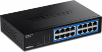 TRENDnet TEG-S17D Gigabit Switch