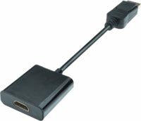 M-CAB 6060004 DisplayPort apa - HDMI anya Adapter