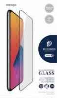 Dux Ducis Samsung Galaxy S22 Plus 5G Edzett üveg kijelzővédő