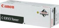 Canon C-EXV3 Toner fekete