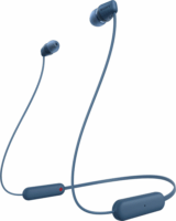 Sony WIC100 Wireless Headset - Kék