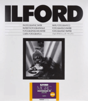 Ilford Multigrade RC Deluxe 24x30 Fotópapír (50db/csomag)
