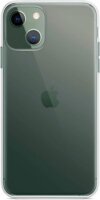 Blautel Protek 2.0 Apple iPhone 13 mini Szilikon Tok - Átlátszó