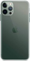 Blautel Protek 2.0 Apple iPhone 13 Pro Max Szilikon Tok - Átlátszó