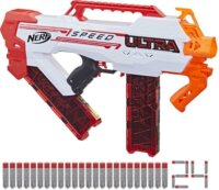 Hasbro Nerf Ultra Speed Szivacslövő fegyver