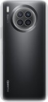 Blautel Protek 2.0 Huawei Nova 8i/Honor 50 Lite Szilikon Tok - Átlátszó
