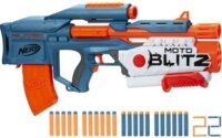 Hasbro Nerf Elite 2.0 Motoblitz CS-10 Szivacslövő fegyver