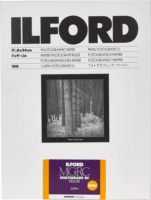 Ilford Multigrade RC Deluxe 13x18 Fotópapír (100 db/csomag)