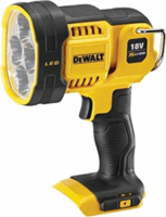 DeWalt DCL043-XJ Munkalámpa (akku és töltő nélkül)