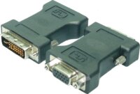 LogiLink DVI-VGA Adapter DVI M / HD15 F