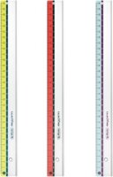 Herlitz My.pen vonalzó - 30 cm (Többfajta)