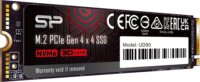 Silicon Power 500GB UD90 M.2 NVMe PCIe SSD