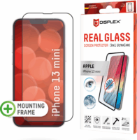 Displex Apple iPhone 13 mini Edzett üveg kijelzővédő