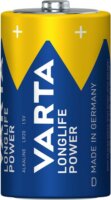 Varta Longlife Power D Alkáli/Mangán góliátelem (1db/csomag)