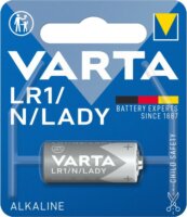 Varta Electronics LR1 N Alkáli/Mangán ceruzaelem